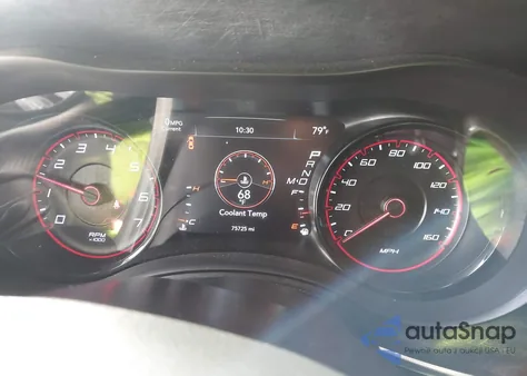 2022 Dodge Charger R/T from USA, damaged, VIN 2C3CDXCT0NH240429